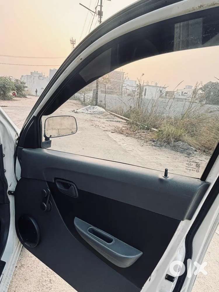 Maruti Suzuki Alto 800