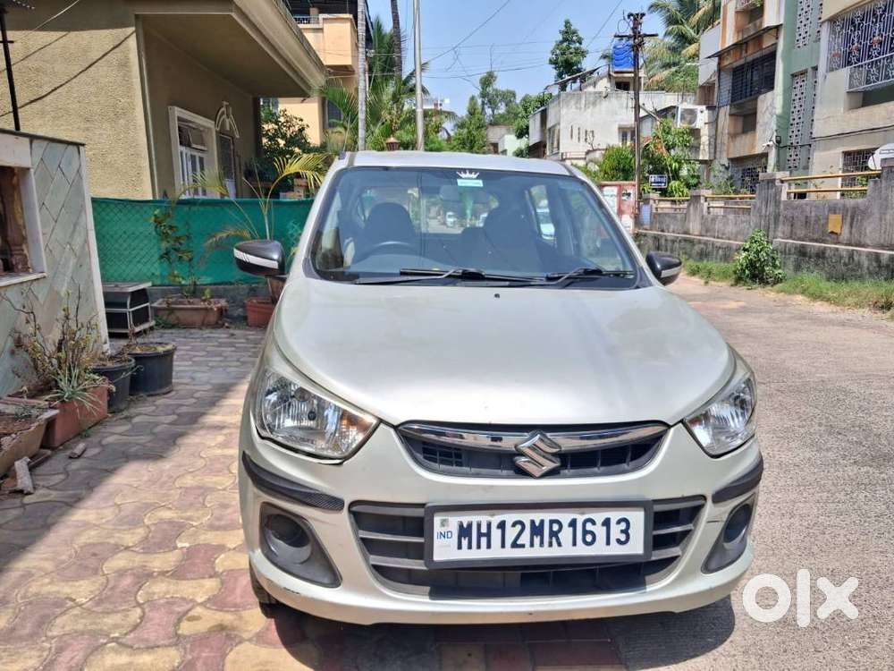 Maruti Alto K10 Automatic & Cng