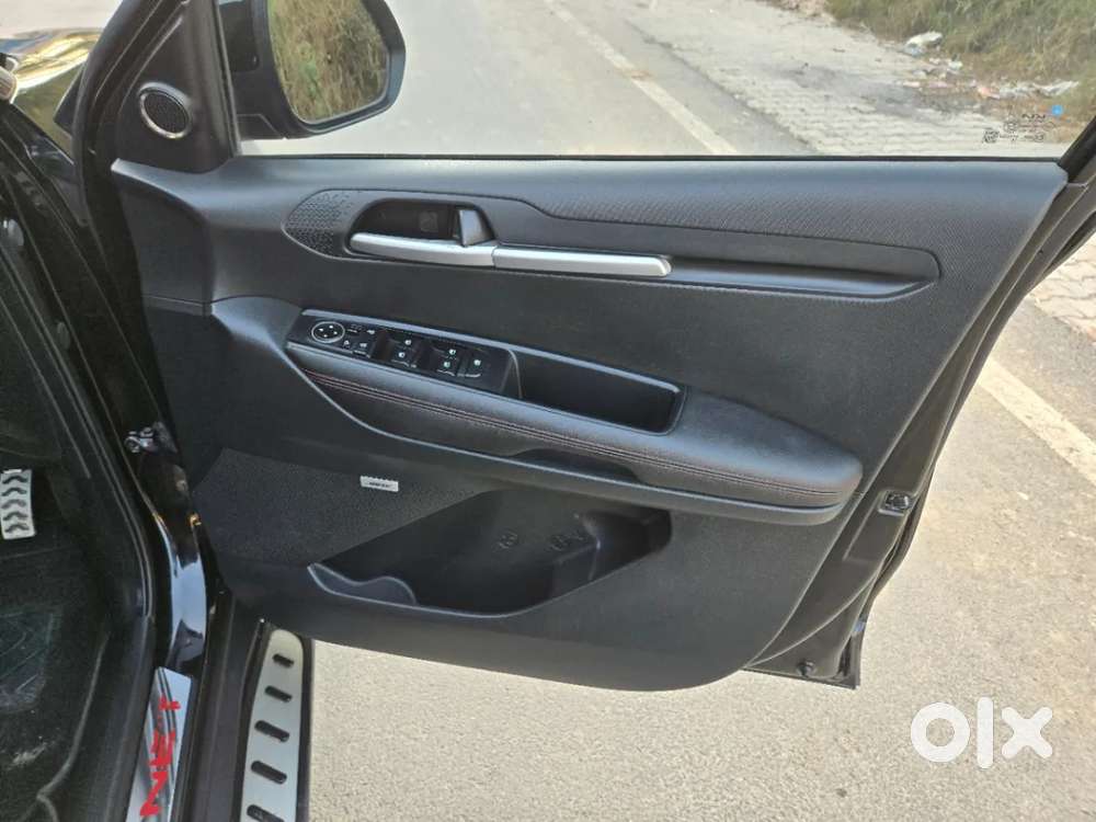 Kia Sonet Gtx Plus Turbo Dct, 2023, Petrol