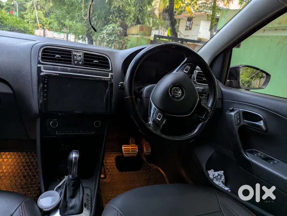 Volkswagen Polo Gt 2018