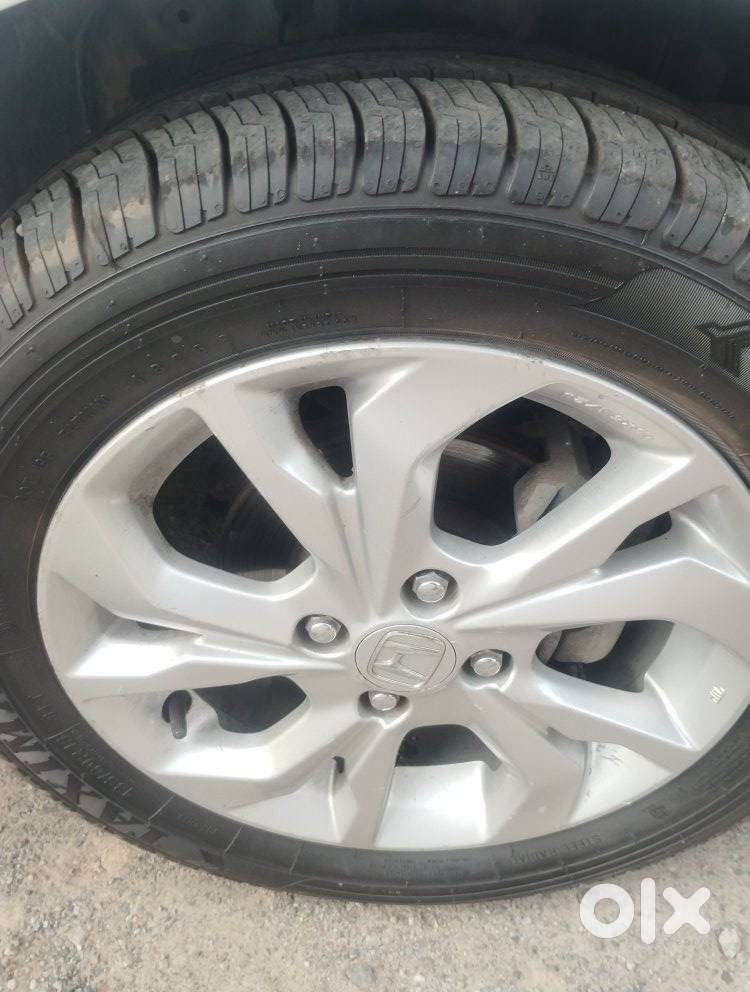 Honda Amaze Vx Diesel, 2022, Diesel