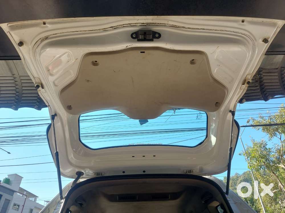 Renault Triber Rxl, 2020, Petrol