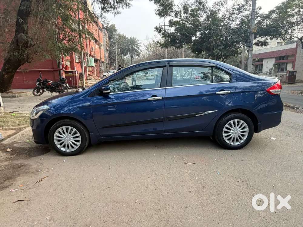 Ciaz  Diesel Vdi 2018 Model, 73000 Klmtrs, Very Excellent Condition