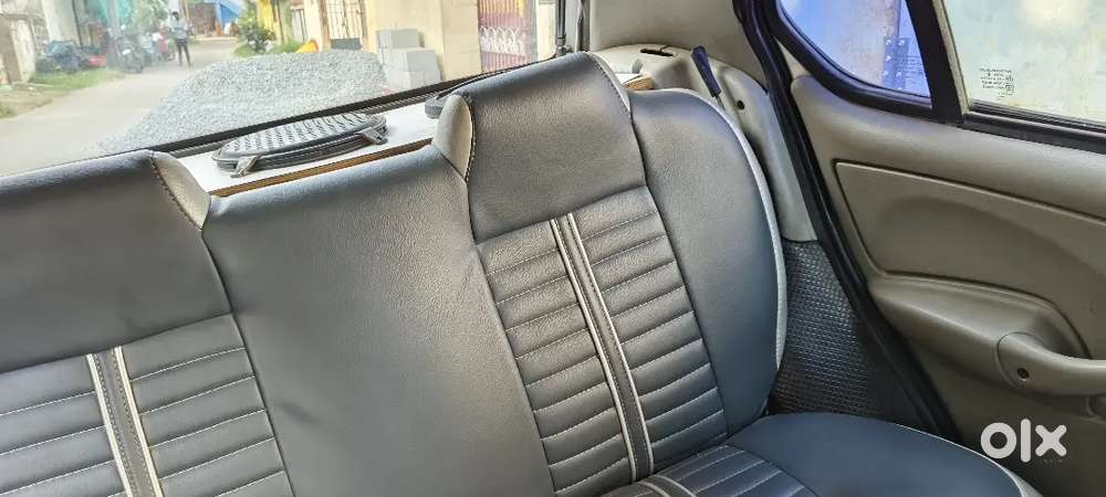 Tata Indica Diesel Manual 2011 .new 4 Tyre No Fc