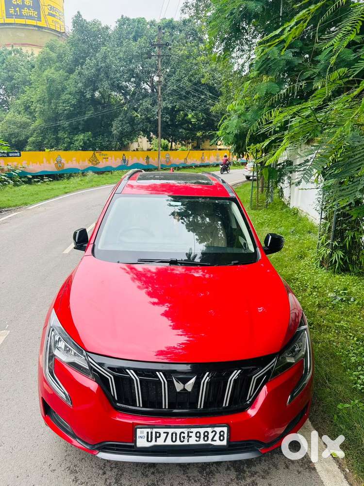 Mahindra Xuv700 2.2 Ax 5 Diesel Mt Str, 2022, Diesel