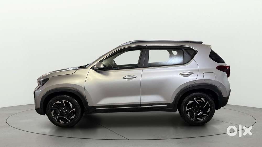 Kia Sonet Htx D, 2024, Petrol