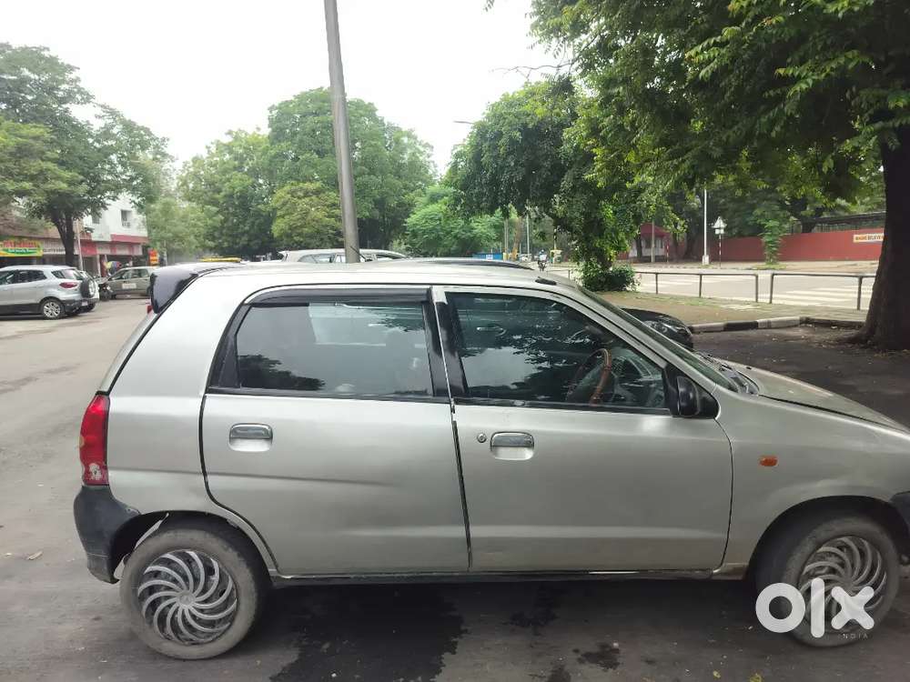 Maruti Suzuki Alto 2007