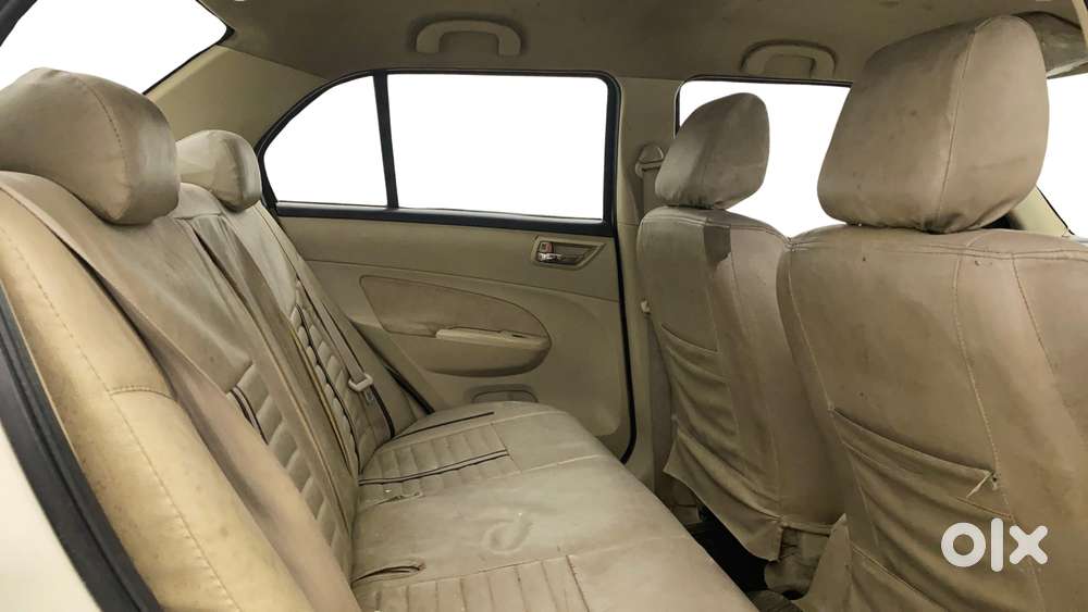 Maruti Suzuki Swift Dzire Vxi 1.2, 2014, Petrol