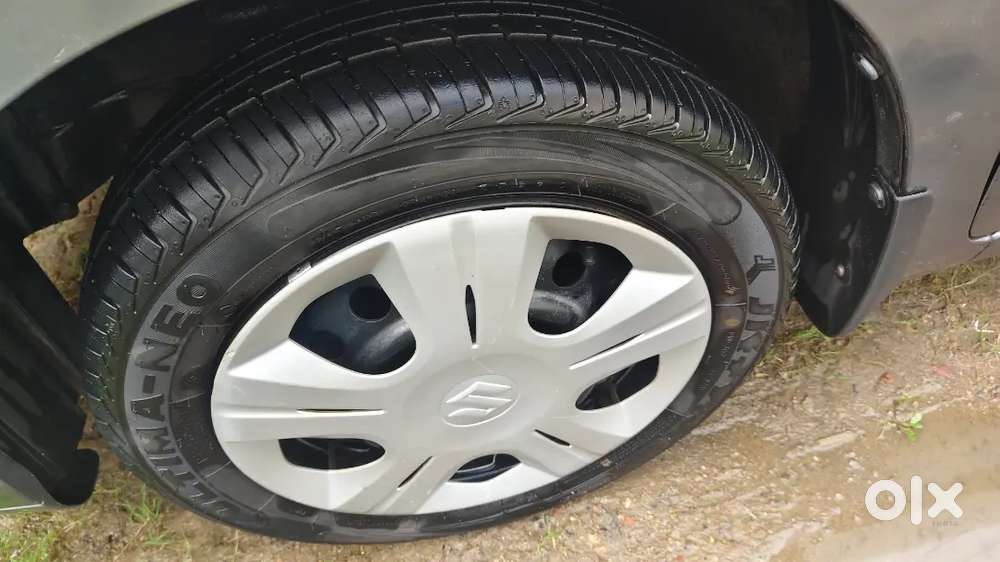 2011 Maruti Suzuki Wagon 1.0 Petrol
