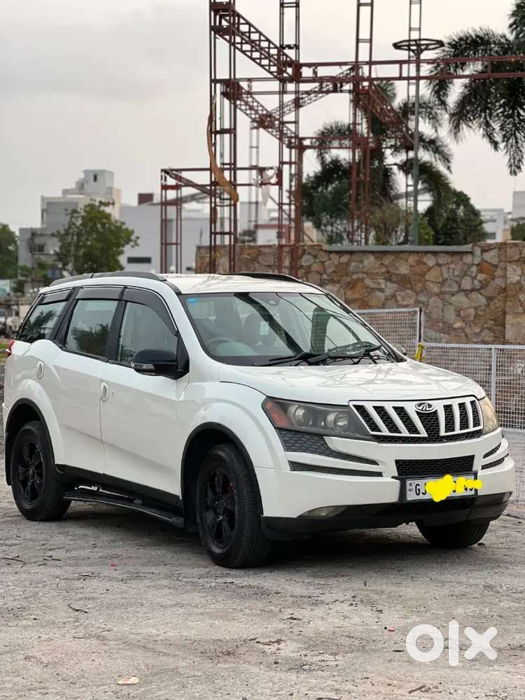 Mahindra Xuv500 2012 Diesel Manual