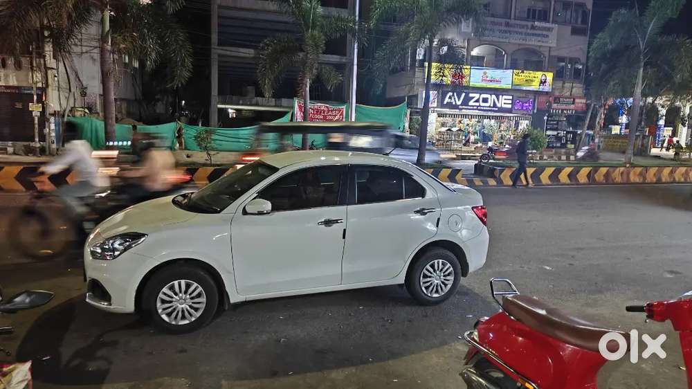 Maruti Suzuki Dzire 2024 Petrol 99998 Km Driven