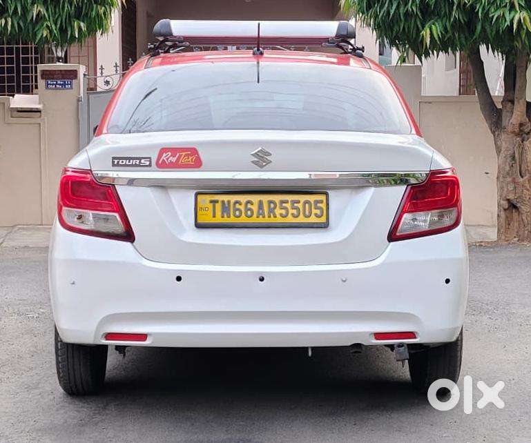 Maruti Suzuki Dzire, 2024, Petrol