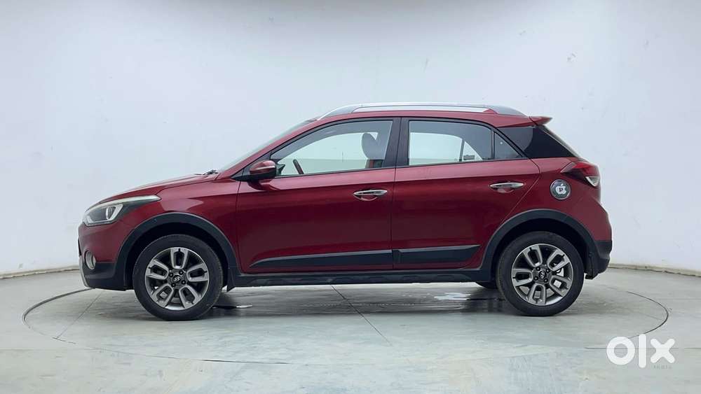 Hyundai I20 Active 1.2 Sx, 2019, Petrol