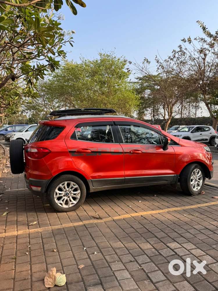 Transmission: Automatic (smooth Shifting)