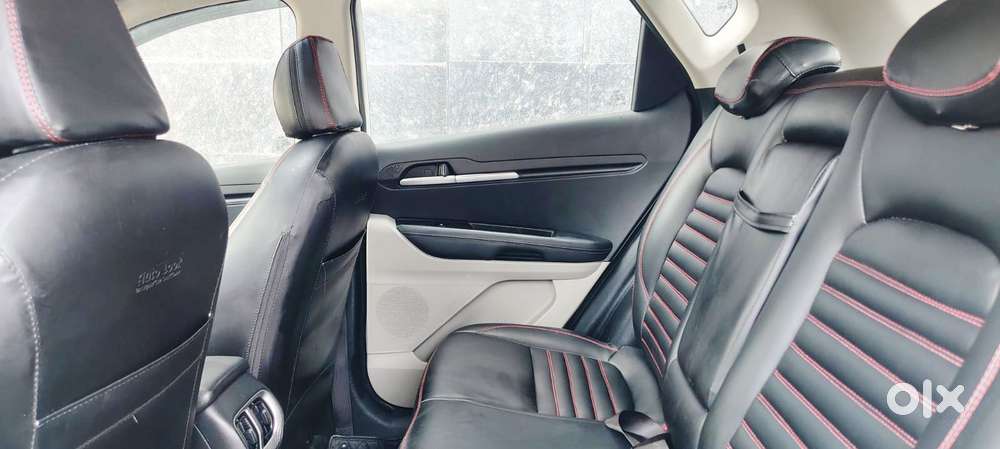 Kia Sonet 1.0 Htx Imt, 2021, Petrol
