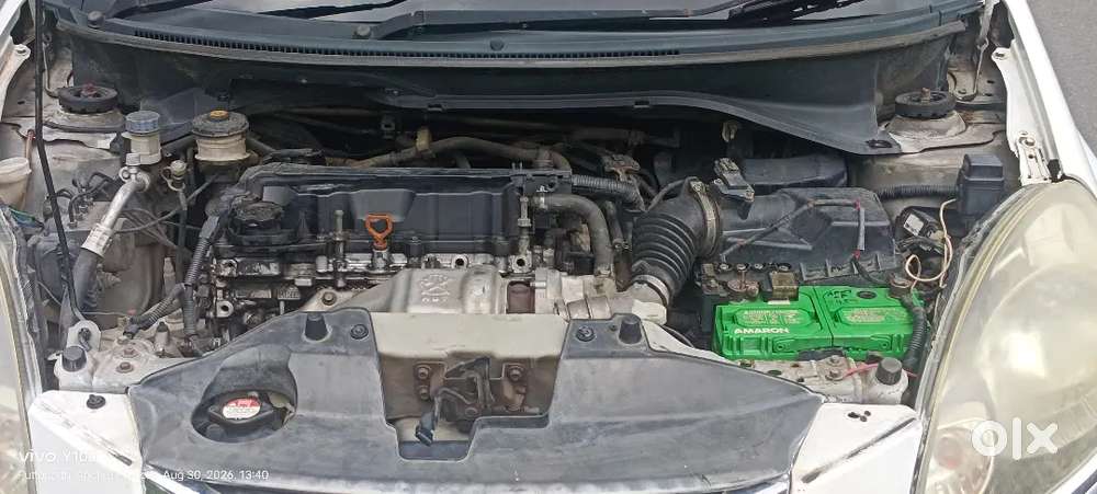 Honda Amaze 1.5 E 2014