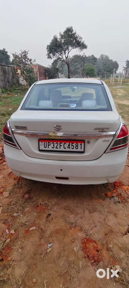 Maruti Suzuki Swift Dzire 2013 Diesel Good Condition