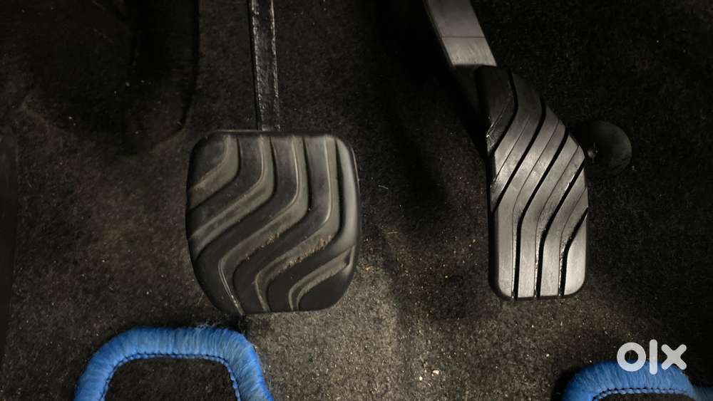 Renault Kiger Rxz Turbo Cvt, 2022, Petrol