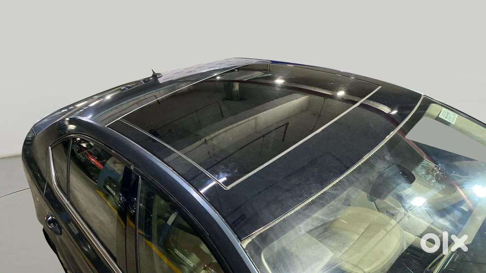 Skoda Octavia 1.8 Tsi At L K, 2018, Petrol