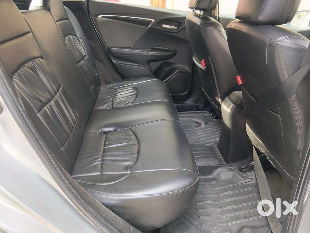 Honda Wr-v I-dtec V, 2018, Diesel