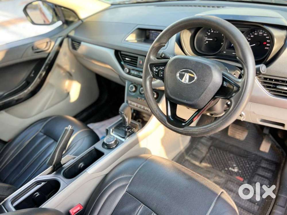 Tata Nexon 1.5 Revotorq Xma Amt, 2018, Diesel