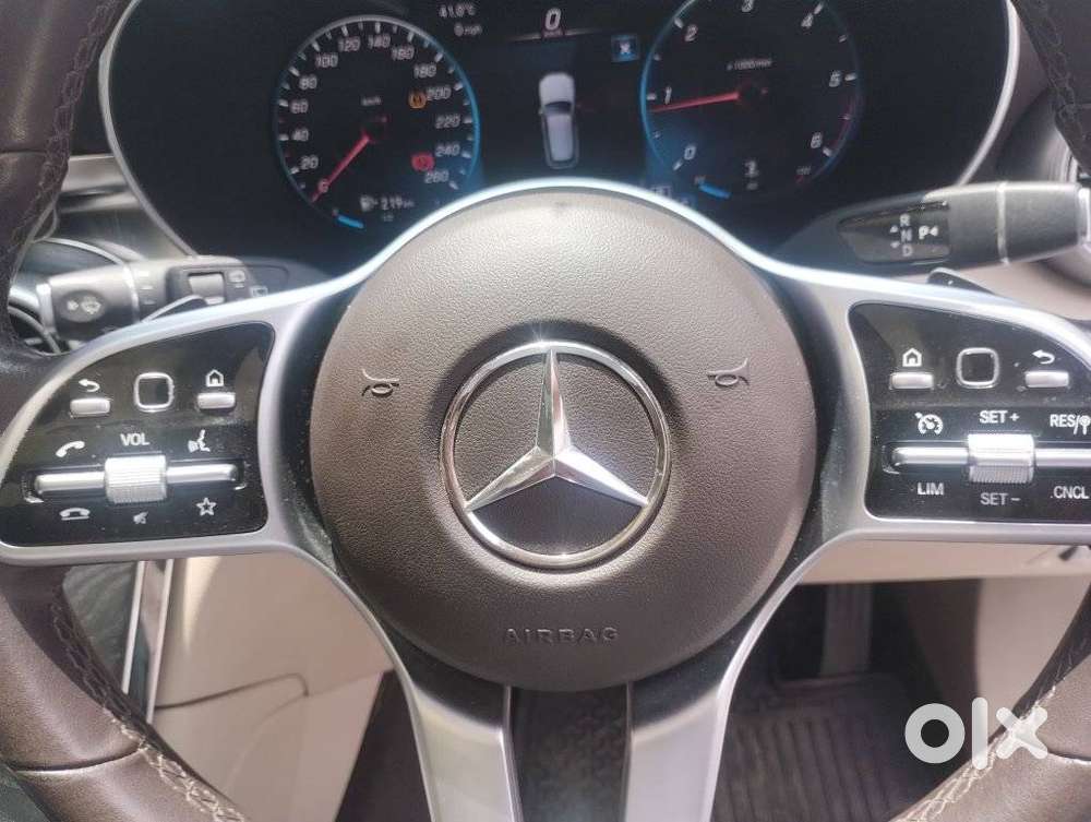 Mercedes-benz Glc 220d 4matic, 2022, Diesel