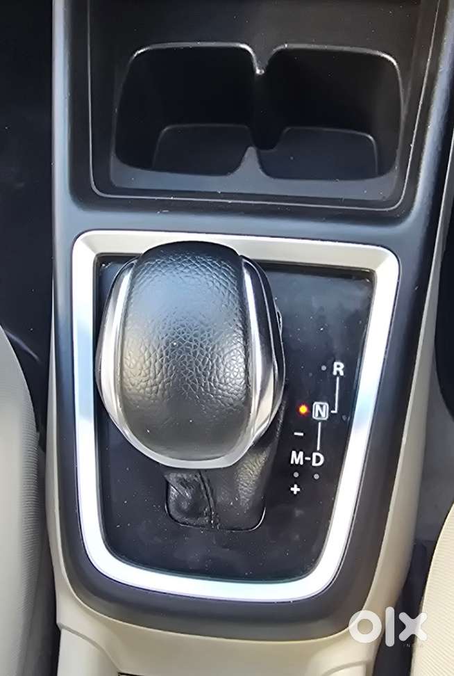 Maruti Suzuki Dzire Vdi Amt, 2018, Diesel