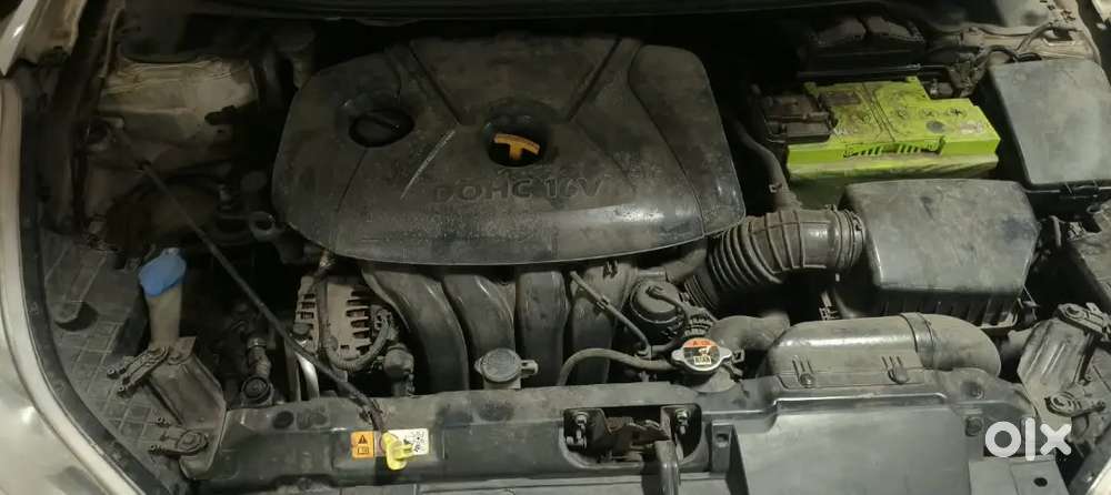 Hyundai Elantra 2012 Sx