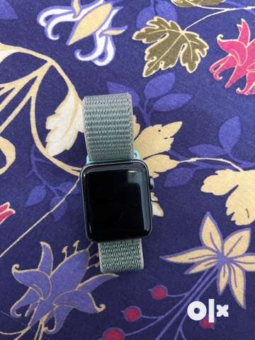 Iwatch series sales 3 olx