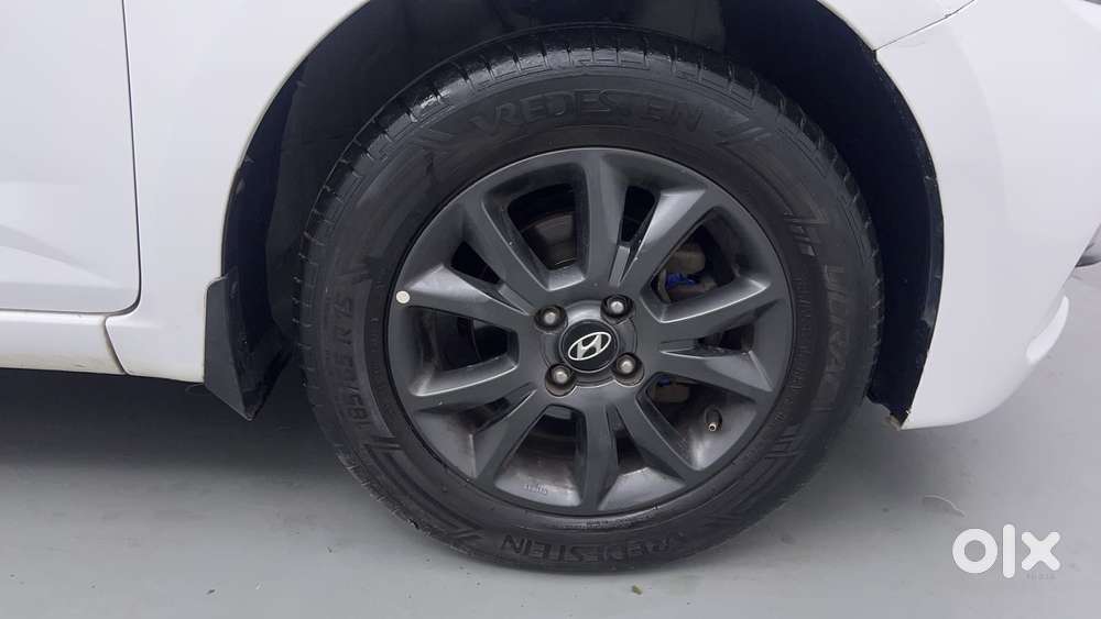 Hyundai Elite I20 Sportz Plus, 2020, Petrol