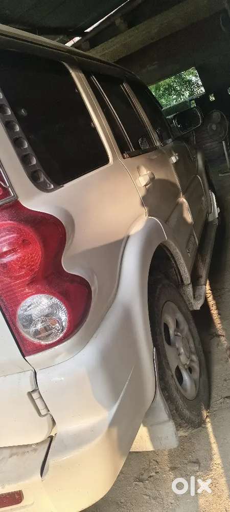Mahindra Scorpio 2011 Diesel Good Condition