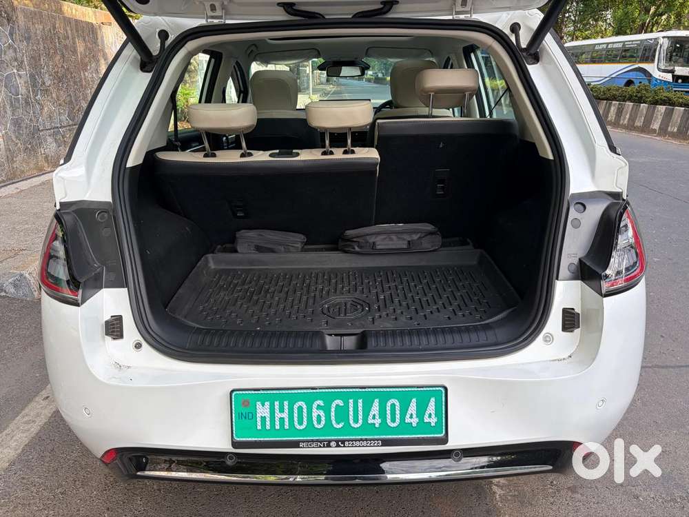 Mg Windsor Ev Essence, 2026, Electric