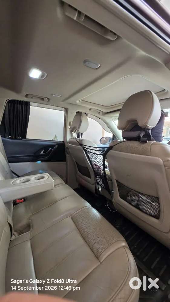 Mahindra Xuv500 Diesel 2016