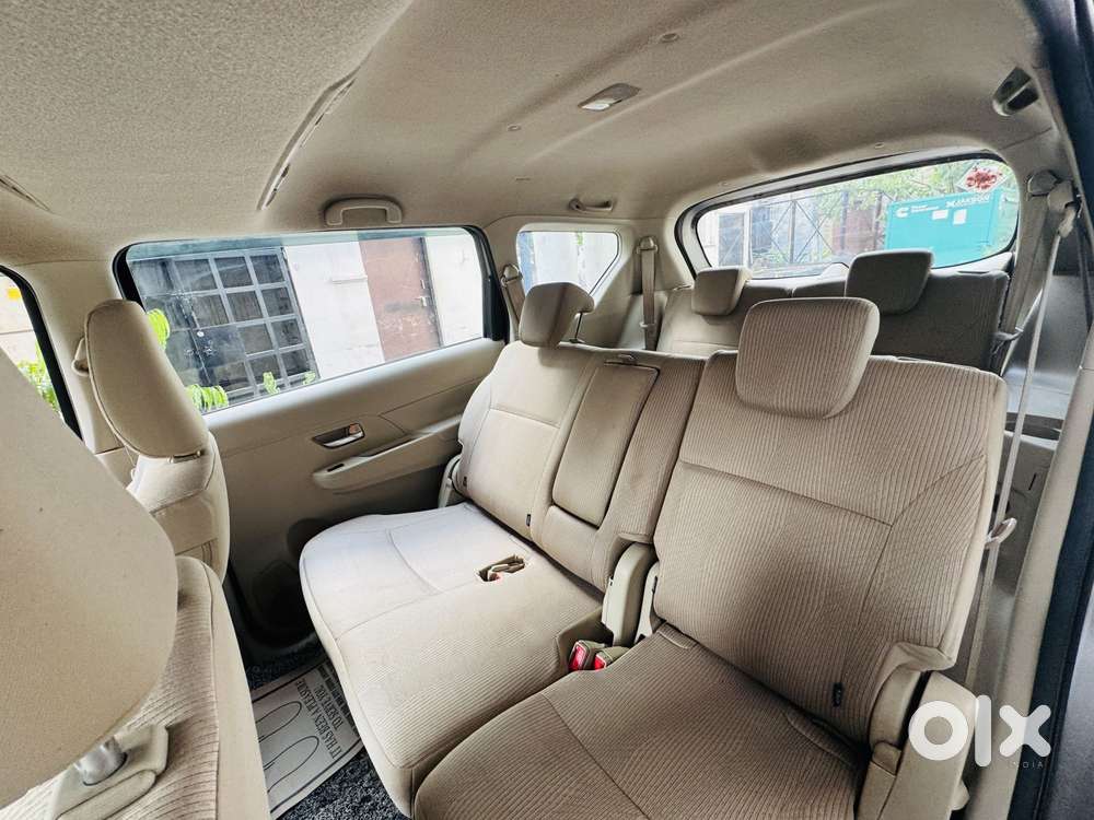 Maruti Suzuki Ertiga Vxi (o) Cng, 2022, Cng & Hybrids