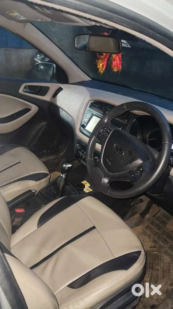 Hyundai Elite I20 Asta 2016