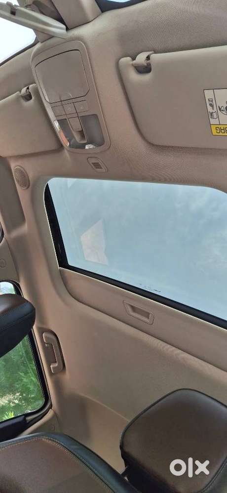 Mahindra Scorpio N Z8 Diesel At 4wd 7 Str, 2022, Diesel