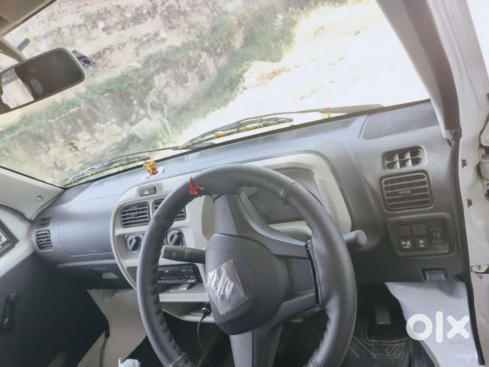 Maruti Suzuki Eeco 14 Sep 2026