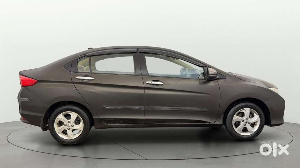 Honda City 2015-2017 I Vtec Vx, 2016, Petrol