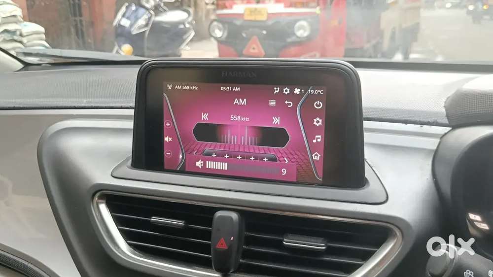 Tata Altroz Xz Plus 2024