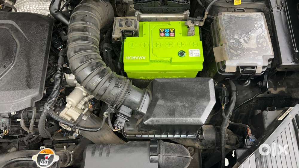 Hyundai Creta S 1.5 Diesel, 2022, Diesel
