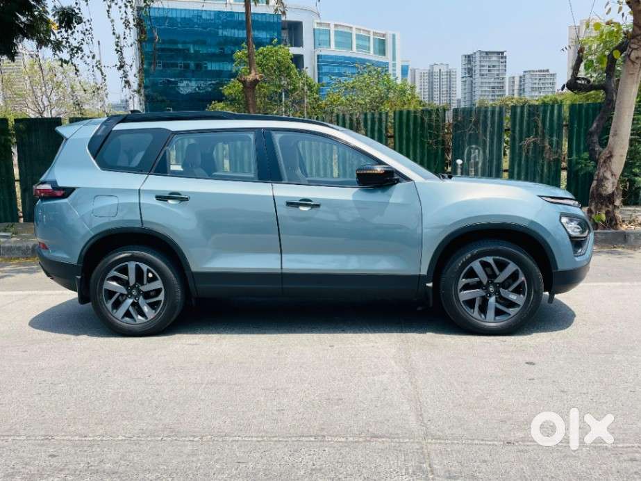 Tata Safari 2.0 Xza Plus 6s Jet, 2021, Diesel