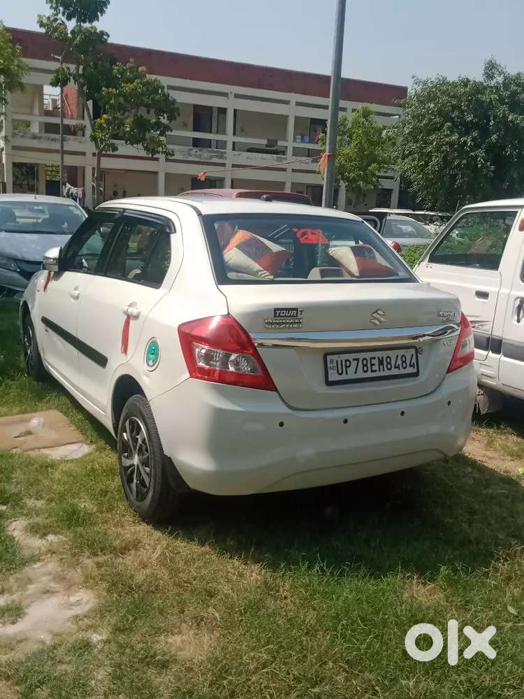 Maruti Suzuki Dzire 2016 Diesel 70000 Km Driven