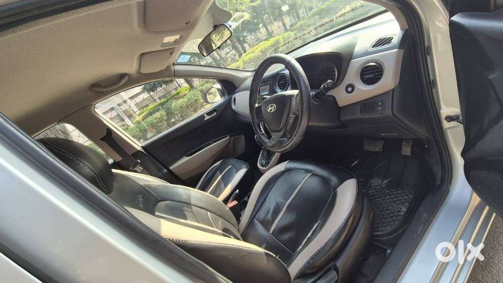 Hyundai I10 Sportz 1.2 Kappa (o), 2014, Petrol