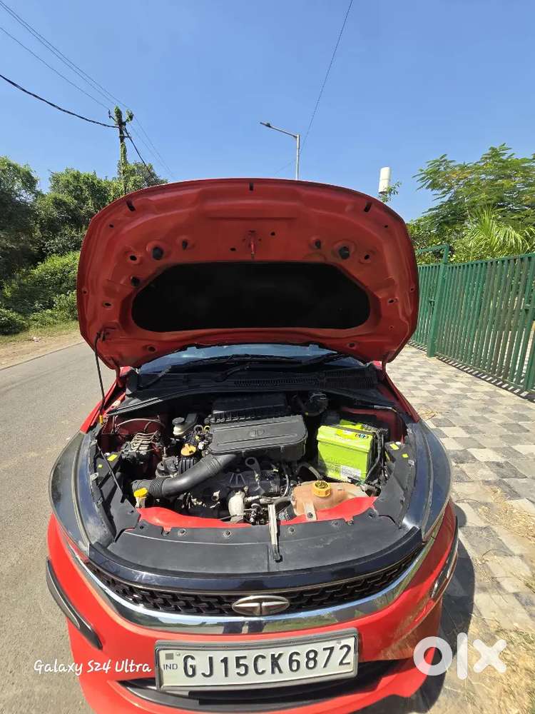 Tata Tiago Xza Plus 2020/12