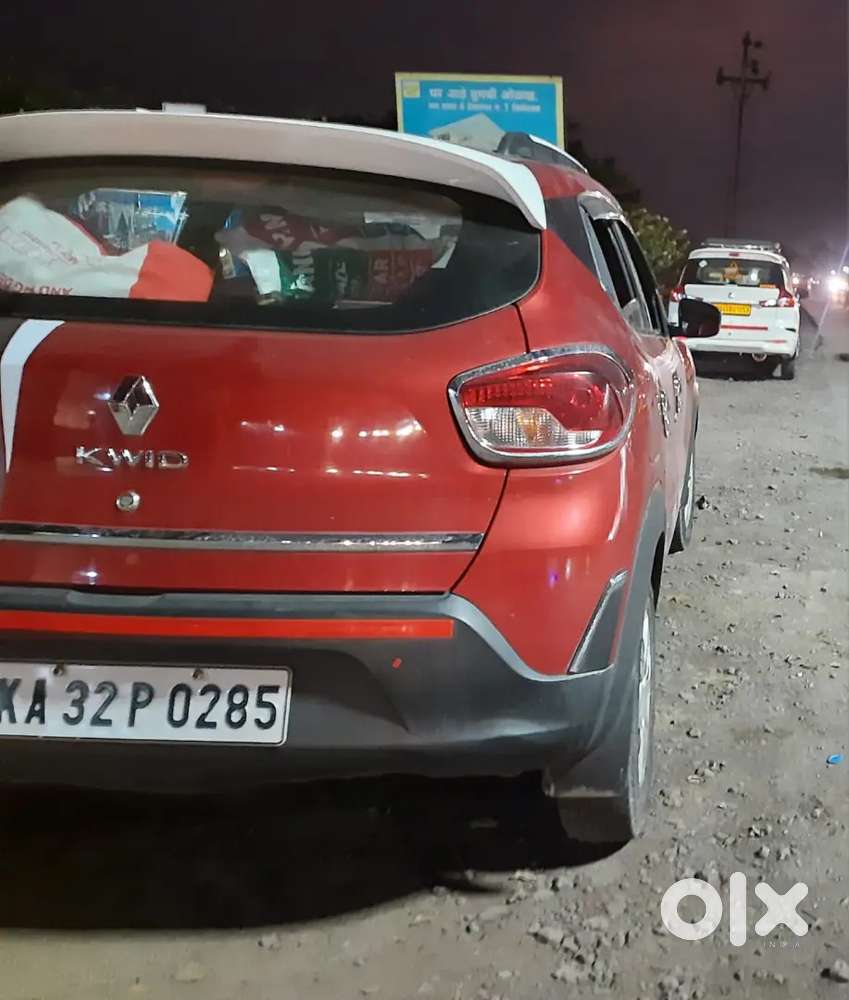 Renault Kwid