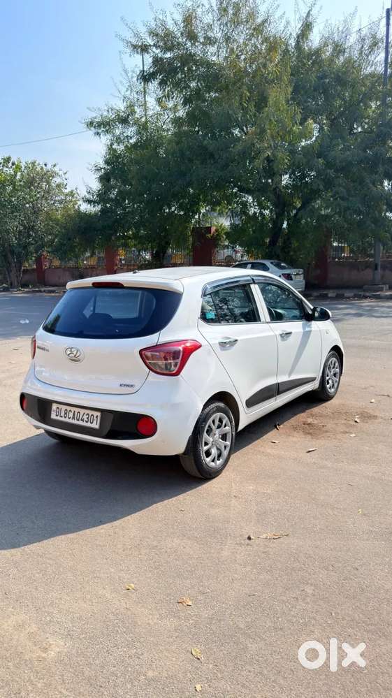 Hyundai Grand I10 Nios Magna U2 1.2 Crdi, 2017, Diesel
