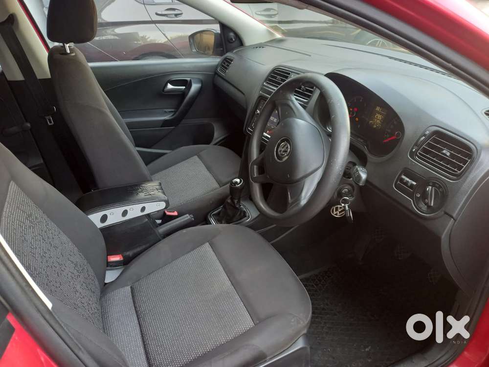 Volkswagen Polo 1.0 Mpi Trendline, 2021, Petrol