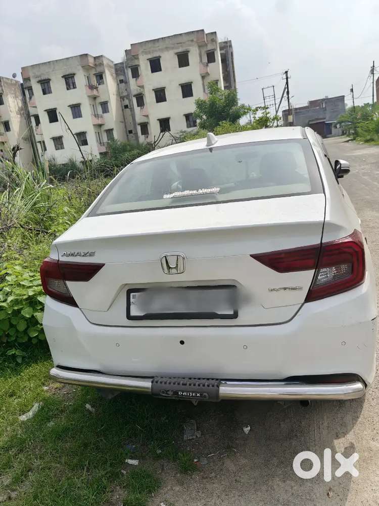Honda Amaze 1.5 E 2022 Instructions Padh Kar Msg Kre