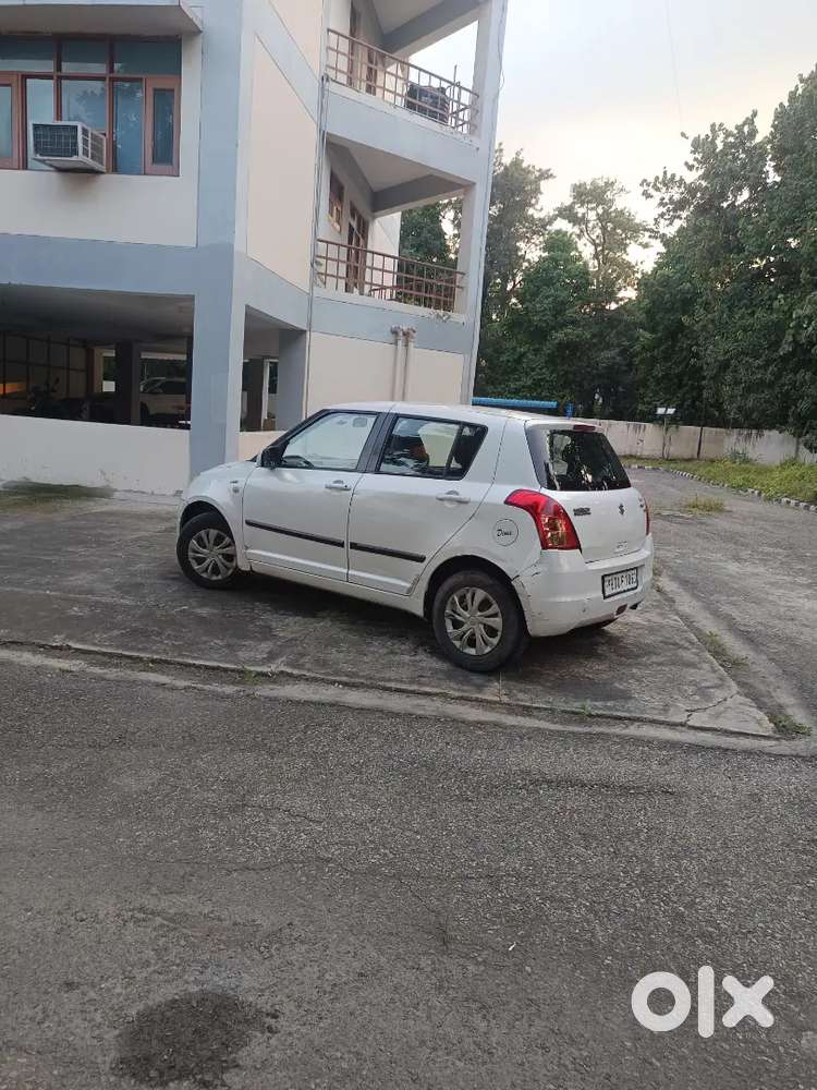 Maruti Suzuki Swift Vdi 2009