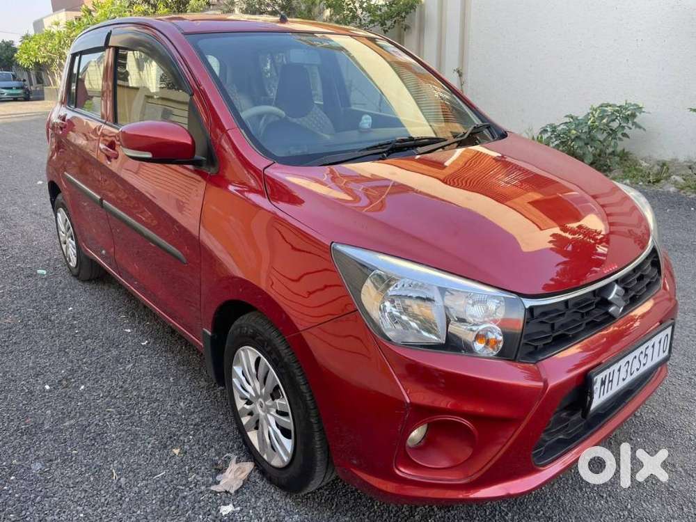 Maruti Suzuki Celerio Zxi, 2018, Petrol